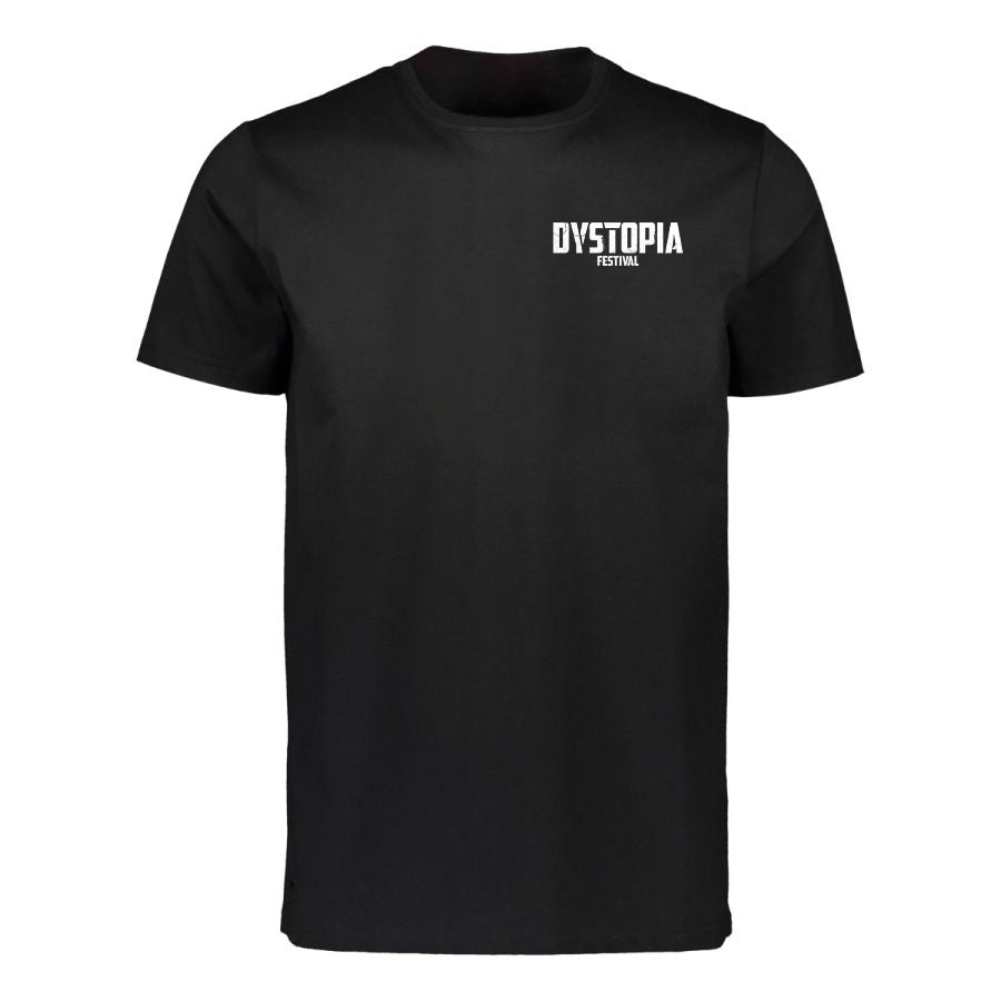 T-Shirt Dystopia Rennes 2026