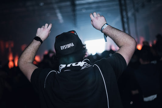 Casquette Dystopia 2025