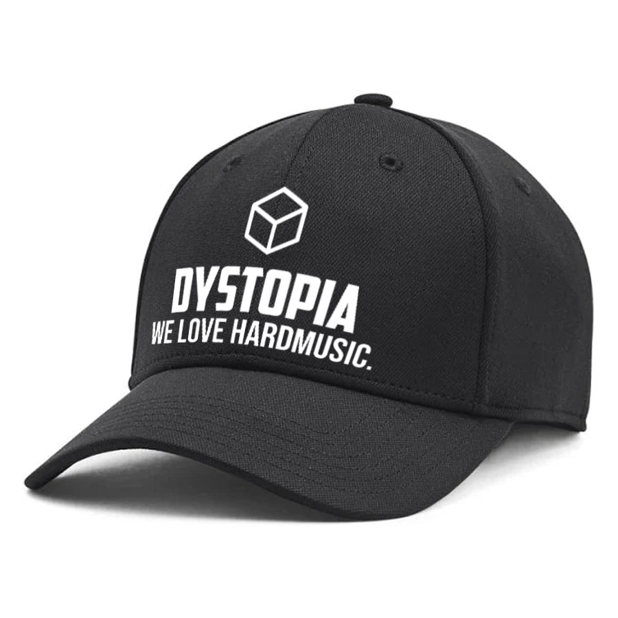 Casquette We Love HardMusic