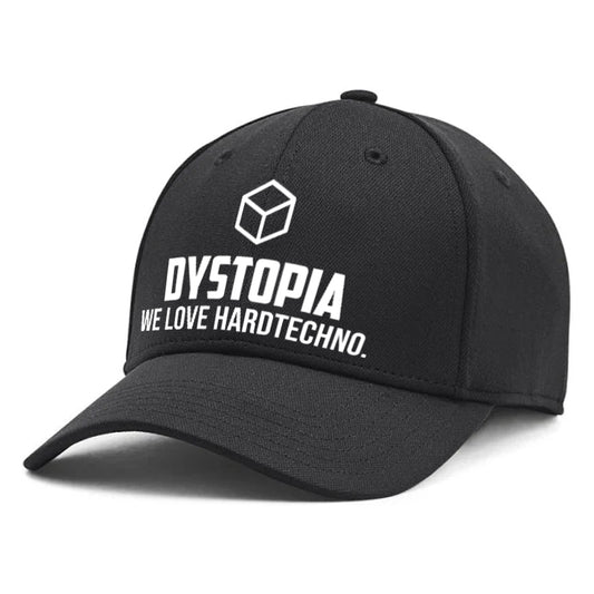 Casquette We Love HardTechno
