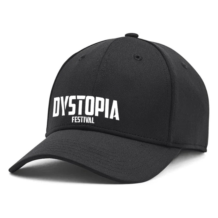 Casquette Dystopia 2025