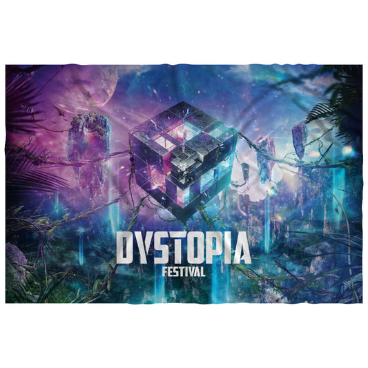 Drapeau Dystopia 2025