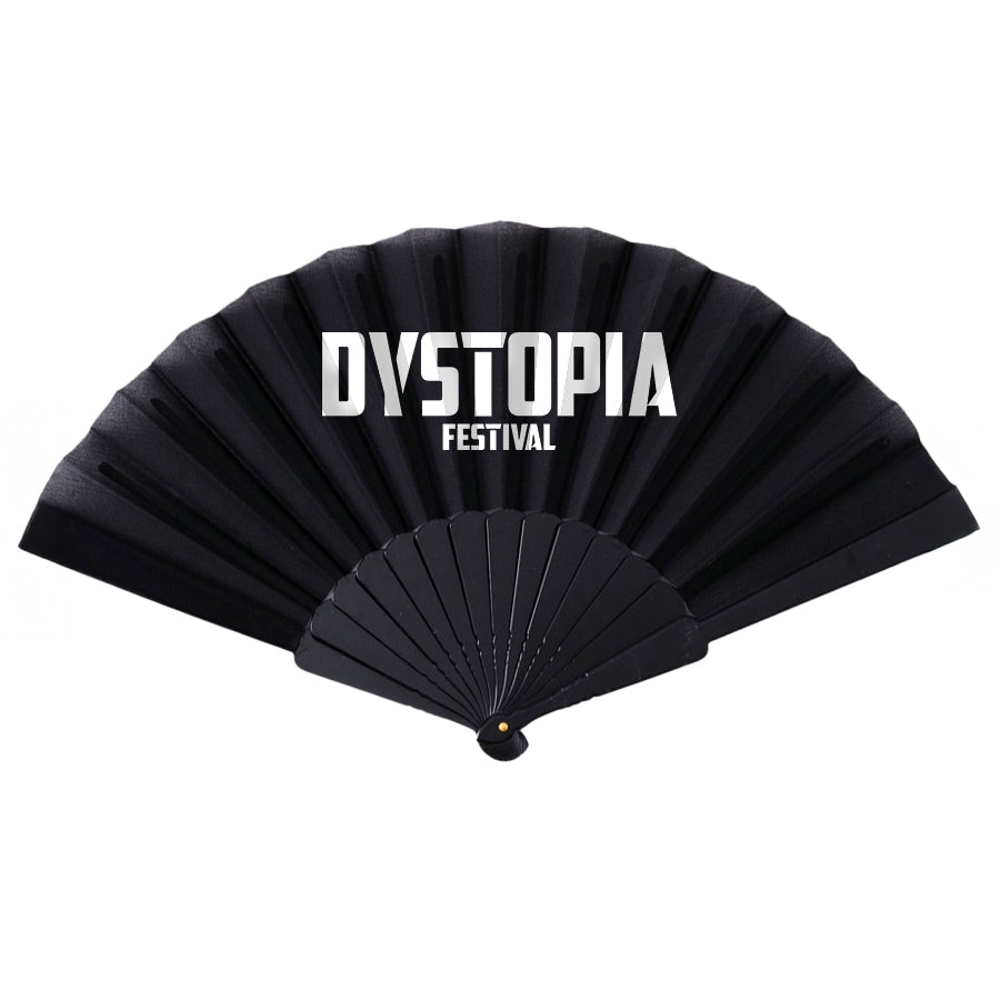 Éventail Dystopia