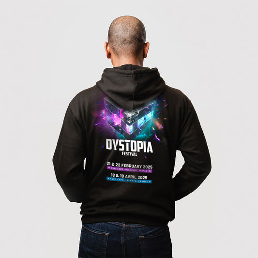 Sweat Dystopia Duo 2025 (Mulhouse/Rennes)