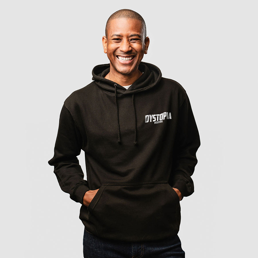 Sweat Dystopia Mulhouse 2025