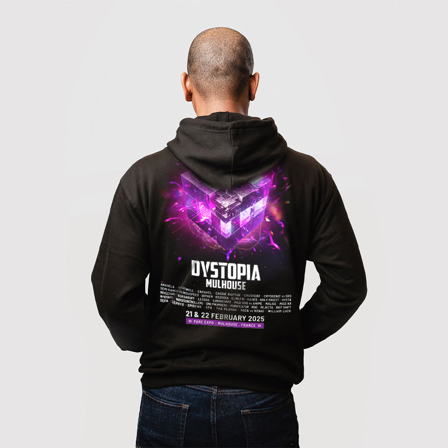 Sweat Dystopia Mulhouse 2025