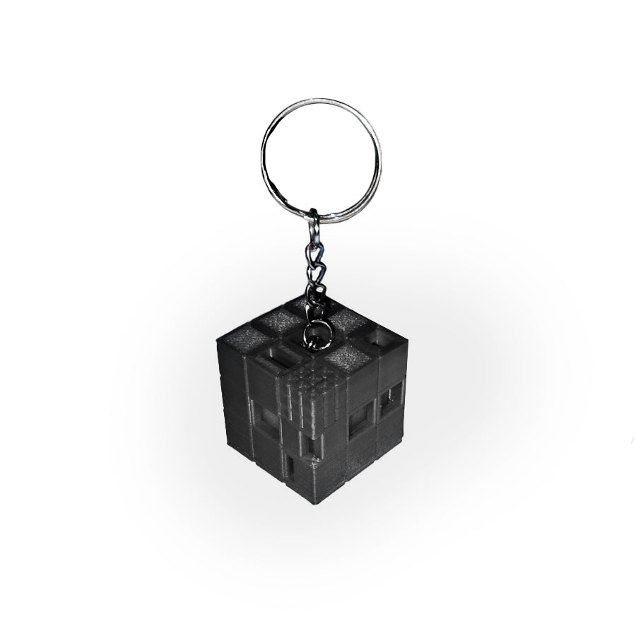 Porte-clés Dystopia 2025