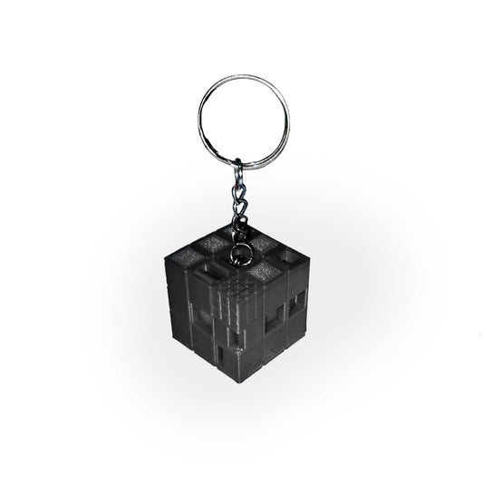 Porte-clés Dystopia 2025