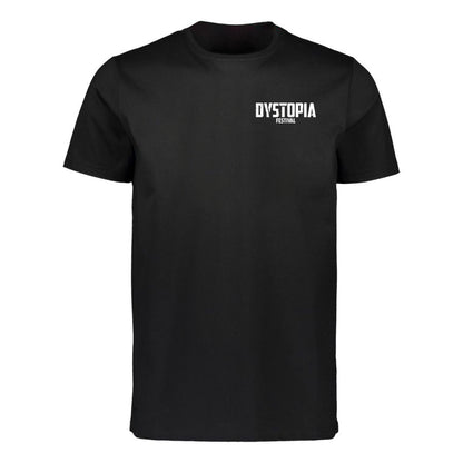 T-Shirt Dystopia Rennes 2026