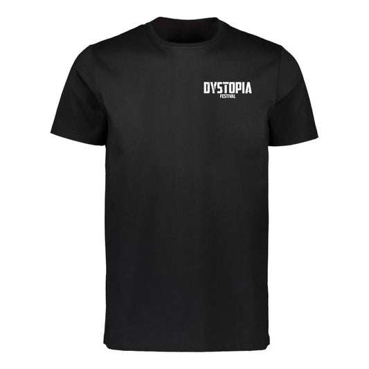 T-Shirt Dystopia Rennes 2026
