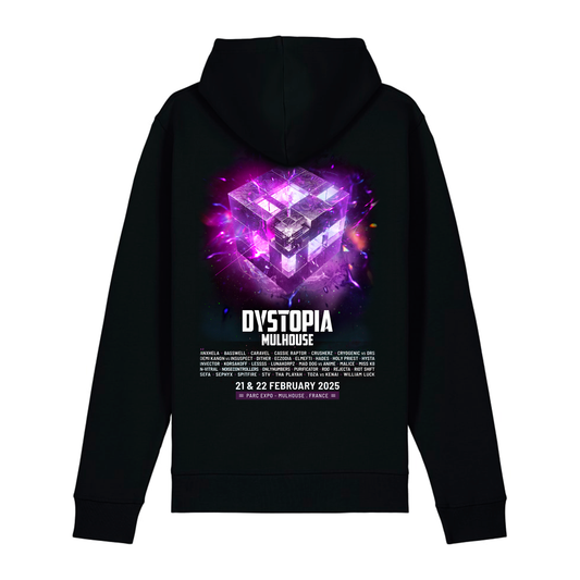 Sweat Dystopia Mulhouse 2025