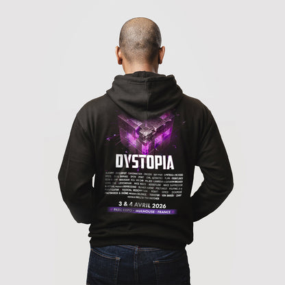 Sweat Dystopia Mulhouse 2026