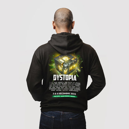 Sweat Dystopia Saint-Etienne 2025