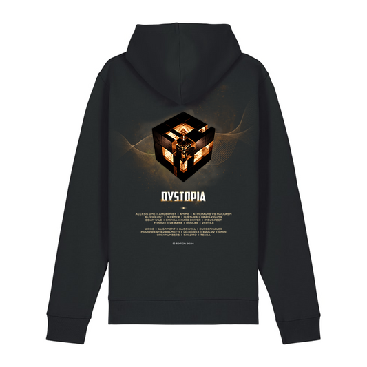 Sweat officiel Dystopia 2024