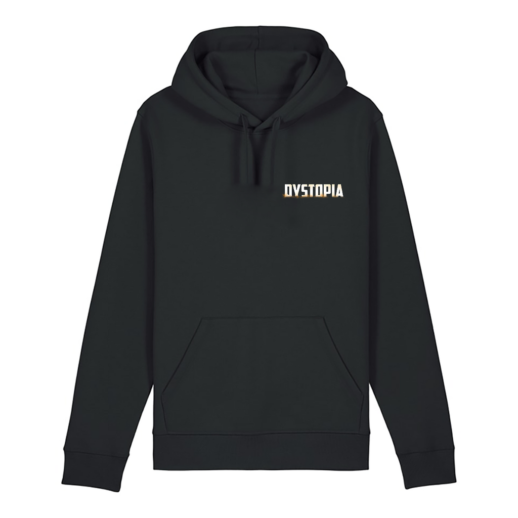 Sweat officiel Dystopia 2024