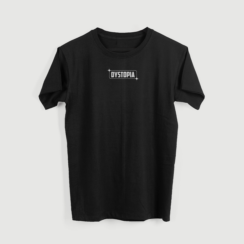 T-Shirt Dystopia 2024 - Modèle 2