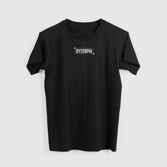 T-Shirt Dystopia 2024 - Modèle 2